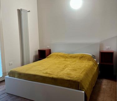Castel Guelfo di Bologna Apartment | Casa Viaggi
