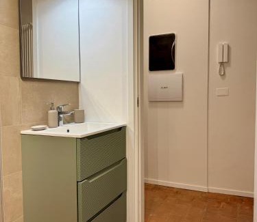 Castel Guelfo di Bologna Apartment | Casa Viaggi