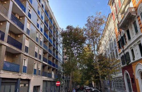 San Giovanni-Chiadino-Rozzol Apartment | Casa Viale