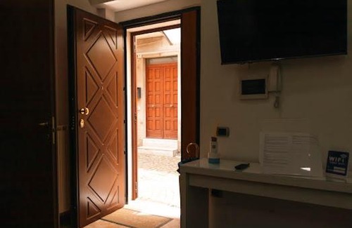 Rionero in Vulture Apartment | Casa Vico Primo