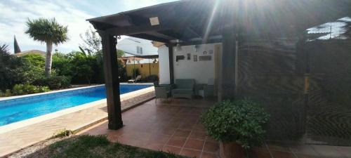 Arcos de la Frontera House | Casa Victoria Arcos de la Frontera