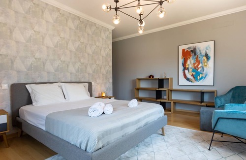 Sao Simao Villa | Casa Vida Serena : Be Inspired. Work. Relax. Explore.