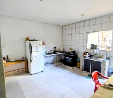 Fatima House | Casa vila base