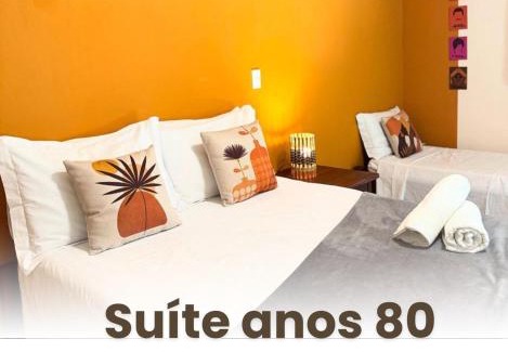 Cumuruxatiba House | Casa Villa Rock