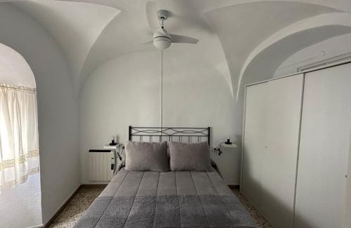 Villanueva de Cordoba House | Casa Villanueva de Córdoba