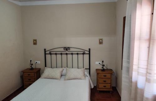 El Borge House | Casa Villazo 2