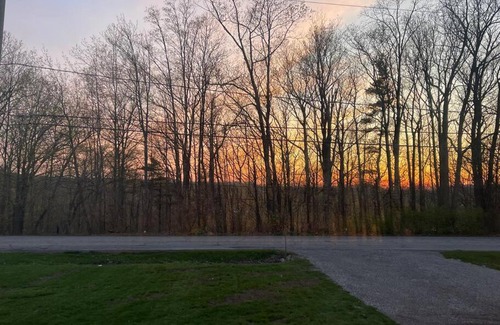 Jordan Station Villa | Casa Vino Niagara