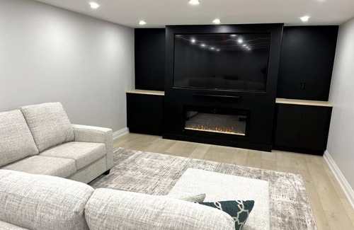 Jordan Station Villa | Casa Vino Niagara