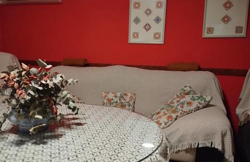 Cordoba Apartment | Casa Violeta