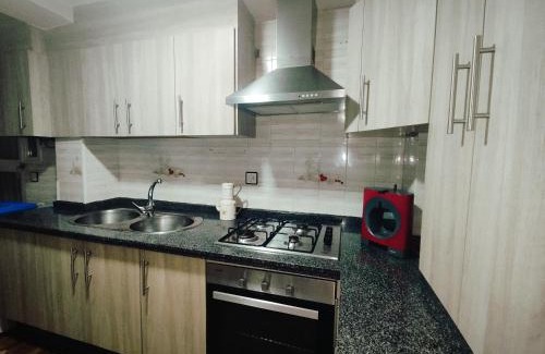 Cordoba Apartment | Casa Violeta