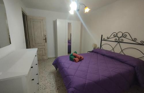 Cordoba Apartment | Casa Violeta