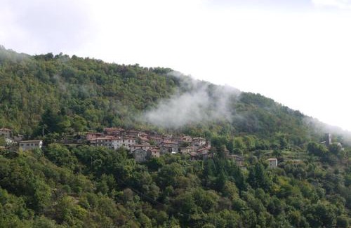 Fabbriche di Vallico Villa | Casa Visconti