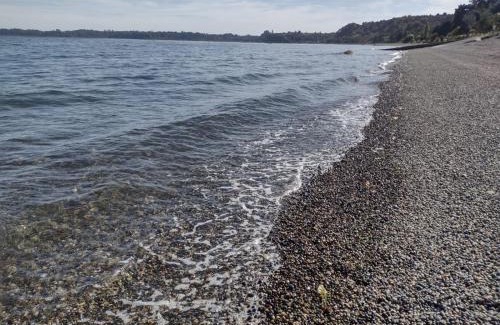 Puerto Montt House | Casa vista al mar Puerto Montt