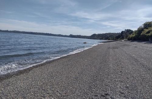 Puerto Montt House | Casa vista al mar Puerto Montt