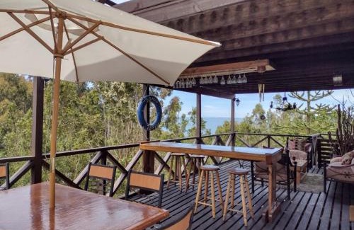 Puerto Montt House | Casa vista al mar Puerto Montt