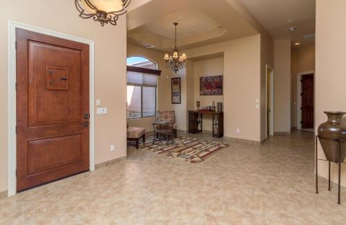 Desert Hills House | Casa Vista Home