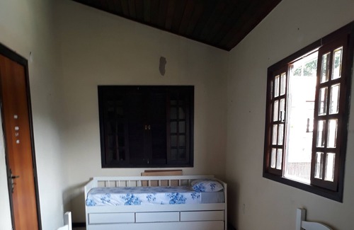 Cafuba House | Casa Vista Verde Cafubá - Piratininga