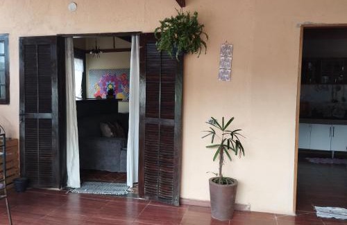 Ilhabela House | Casa Vitoria