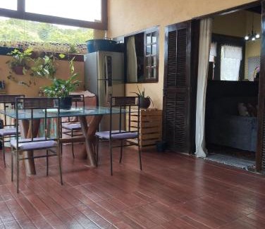 Ilhabela House | Casa Vitoria