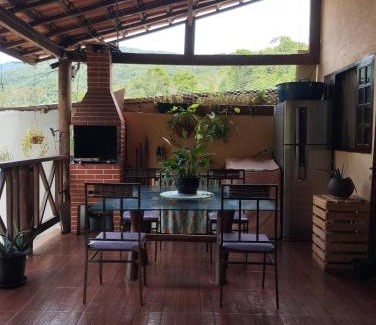 Ilhabela House | Casa Vitoria