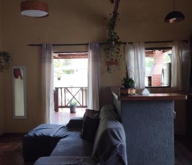 Ilhabela House | Casa Vitoria