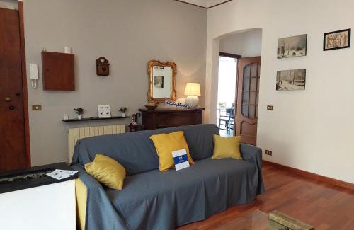 Genoa Apartment | Casa Vittoria by Holiday World