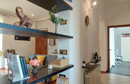 Genoa Apartment | Casa Vittoria by Holiday World