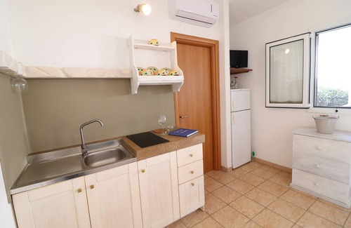 Otranto House | Casa Vittoria Residence Torre Santo Stefano in Otranto 3 places