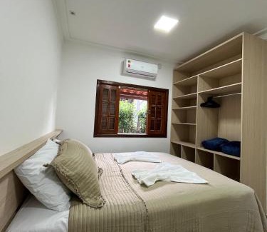 Vale do Capao House | Casa Vovó Vadé