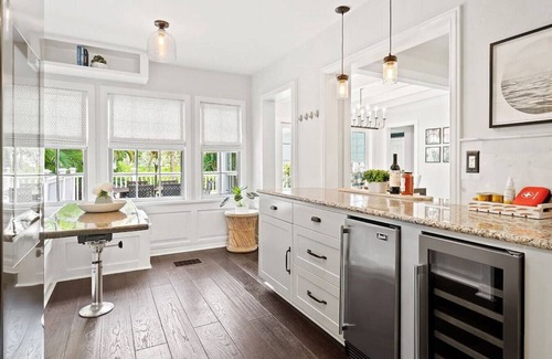 Southside House | Casa Washington - Private Pool, Mins to DT + Beach