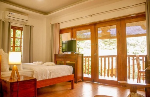 San Juan Hotel | Casa Wilcon The Charming Hotel