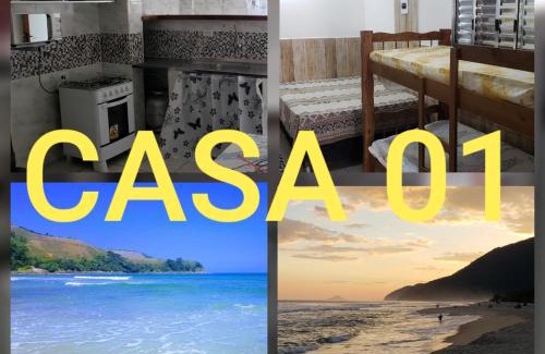 Maresias House | Casa Will Maresias