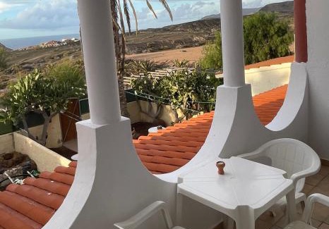 La Pared Apartment | Casa Xuami