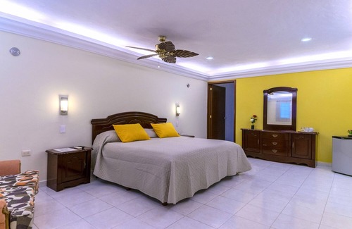 Zona Paseo Montejo House | Casa Xunan Kab en el centro de Mérida