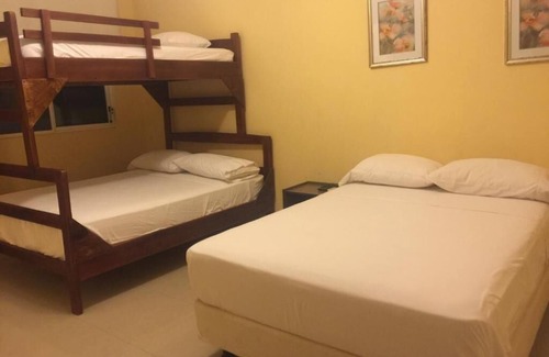 Tonsupa Hotel | Casa y Mar Hotel