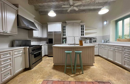 Cartagena District House | Casa Yajei: Colonial Vibes IN Walled City Cartagena