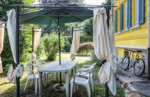 Carciano Apartment | casa Yin e Yang