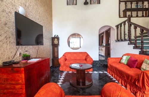 Almacen House | Casa yoli a 5 minutos de playas y el centro