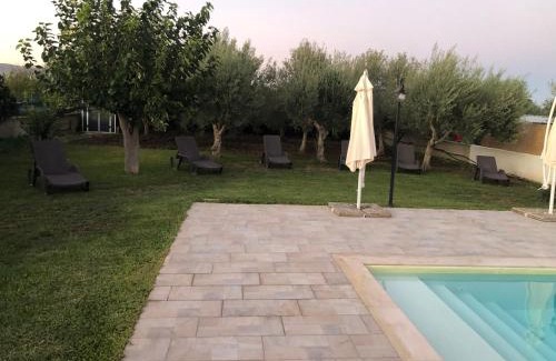 Avola House | Casa Zagara