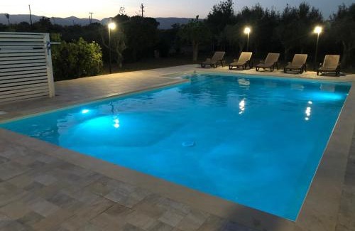 Avola House | Casa Zagara