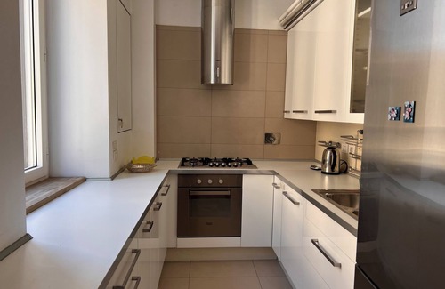 Marsala Apartment | Casa ZAZZA - Cozy apartment in the heart of San Lorenzo in Rome