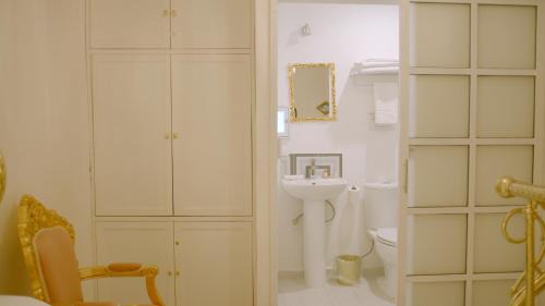 Atlixco Hotel | Casa Zepeda