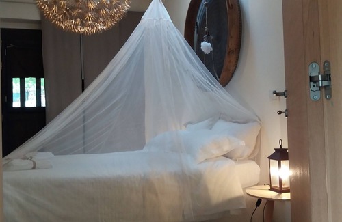 Foligno Bed & Breakfast | Casa Zia Cianetta