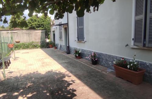 Lecco Apartment | Casa Zia Luisa