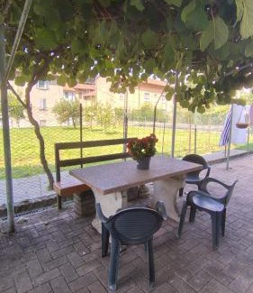 Lecco Apartment | Casa Zia Luisa