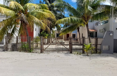 Telchac Puerto House | casa zirenita