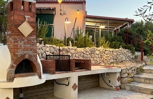Noto House | Casa Zupparda Noto