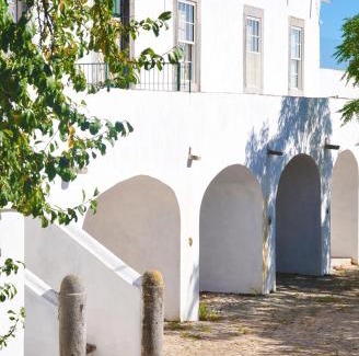 Sao Bras de Alportel Villa | Casa18.55 - Time with history