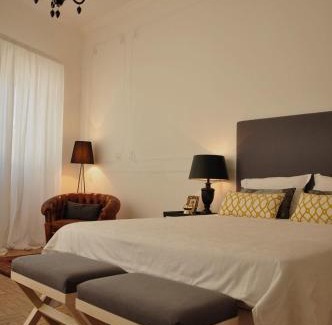 Sao Bras de Alportel Villa | Casa18.55 - Time with history