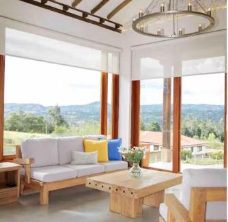 Villa de Leyva House | CasaBlanca1